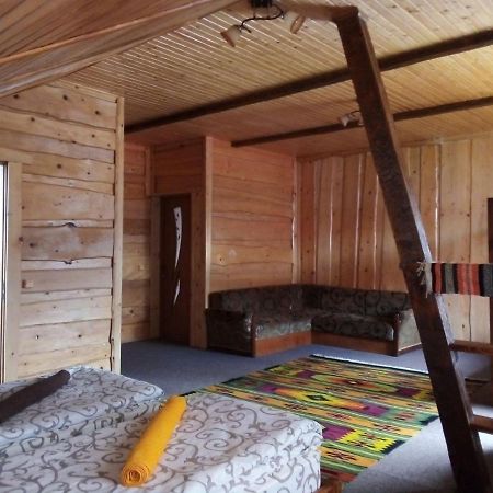 Guest House Mansarda Yaremche Exterior photo