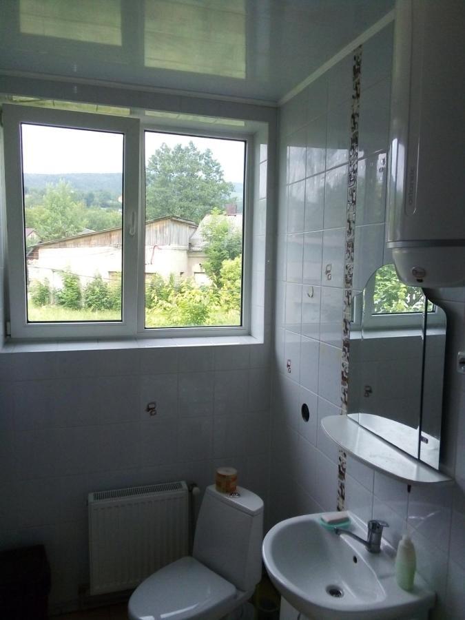 Guest House Mansarda Yaremche Exterior photo